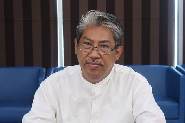 Anggota DPR RI: Penimbun Minyak Goreng Murah Kini Bersorak dan Cibir Pemerintah