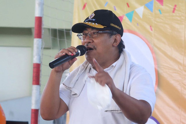 Harga Minyak Goreng Melejit, Mulyanto Tuding Pemerintah Lepas Tangan