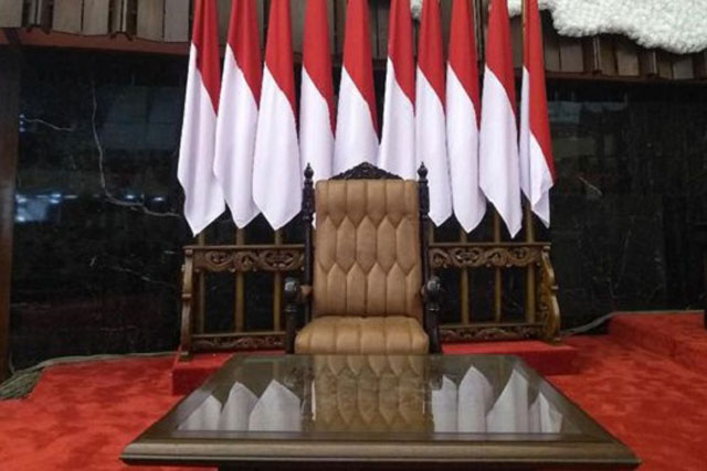 Saiful Mujani: Batasan Presiden Dua Periode Adalah Amanat Reformasi