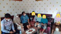 Dinas Sosial Raja Ampat Datangkan Psikolog Tangani 6 Anak Korban Pencabulan di Panti Asuhan Dinas Sosial Raja Ampat Datangkan Psikolog Tangani 6 Anak Korban Pencabulan di Panti Asuhan