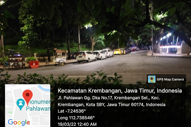 DJ Tessa Morena Tampil di Diskotik Luxor Surabaya