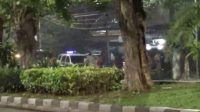 Persekusi Terhadap Wartawan di Diskotik X Surabaya Dilakukan di Depan Polisi?