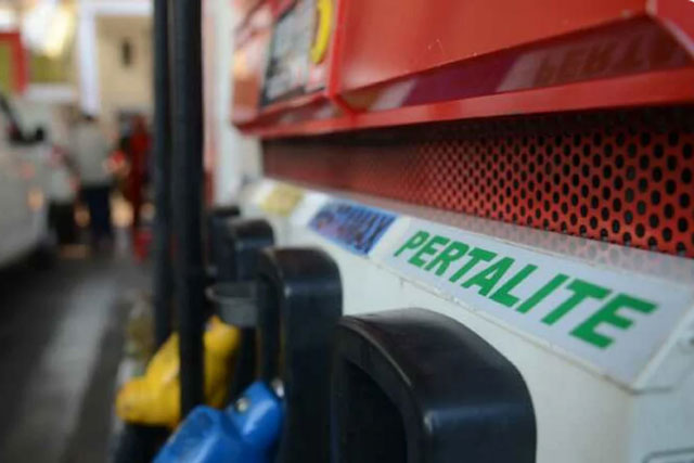 Desak Pemerintah Jamin Ada BBM Murah, PKS Minta Pertalite Masuk BBM Penugasan