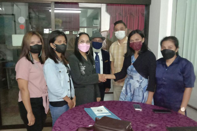 Perkara Gugatan Kepada STT AIMI Surakarta Berakhir Damai