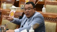 Ketua Fraksi PAN DPR RI Sesalkan Muktamar IDI Jadi Ajang Pemecatan dr Terawan