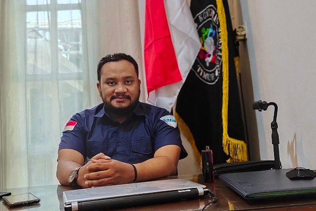 KJJT Sesalkan Insiden Oknum Anggota Polres Sumedang Pukul Wartawan Metro TV