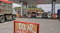 Mengapa Kuota Solar Subsidi Tahun 2022 Nambah Tapi Masih Langka?