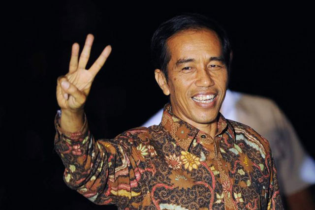 Saiful Mujani: Aspirasi Presiden 3 Periode Boleh, Alasannya Apa?