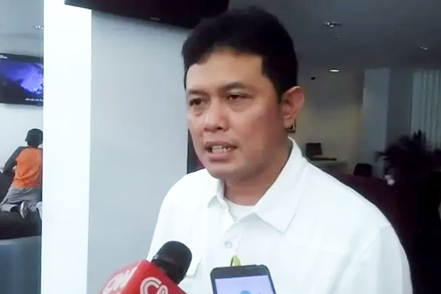 Rakyat Jadi Korban Penipuan Partai-Partai Politik yang Tarik Diri dari Amandemen Konstitusi