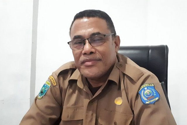 Abu Bakar Alhamid Klaim Data Kependudukan Raja Ampat Sudah Valid