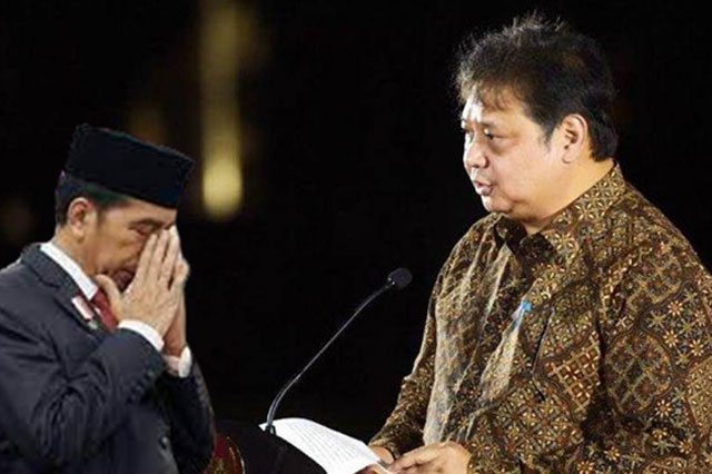 Mulyanto: Memalukan, Larangan Ekspor CPO Presiden Direvisi Menko