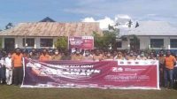 BPBD Raja Ampat Peringati Hari Kesiapsiagaan Bencana