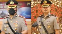 AKBP Burhanuddin Jadi Kapolres Kebumen Gantikan AKBP Piter Yanottama