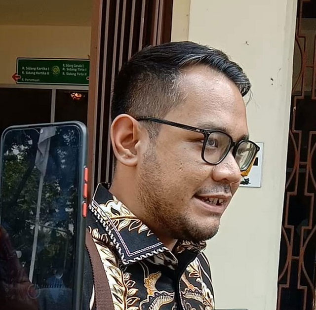 Kasus KDRT The Irsan Pribadi Susanto, Pengakuan Chrisney Yuan Wang