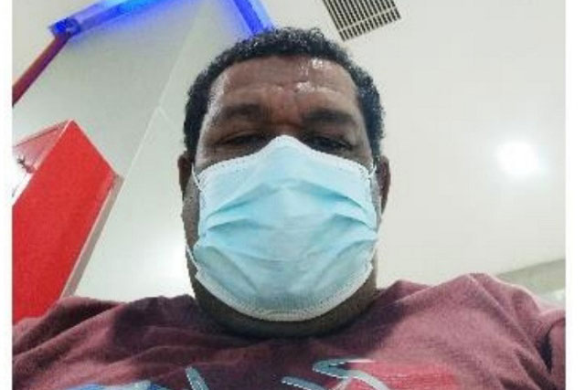 IPAR Raja Ampat Pastikan Kawal Penggunaan Dana Otsus Kabupaten