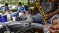 PKS: Biang Keladi Prahara Minyak Goreng Curah di Kementerian Perdagangan