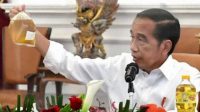 Jokowi Sedang “Menggoreng” Para Mafia Migor, Harap Bersabar Ini Ujian!