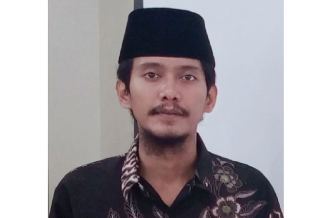 Paradigma Infaq. Opini Ustad Muhammad Subairi