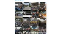 Tagar MahasiswaBergerak Jadi Trending, Netizen Cibir Demo Sepi Pemberitaan