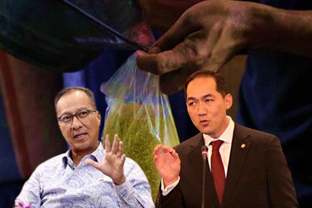 Prahara Minyak Goreng Curah, PKS Minta Menperin Jangan Banyak Janji Seperti Mendag