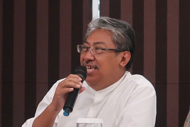 Mulyanto: Skandal Minyak Goreng Layak Jadi Kejahatan Korporasi