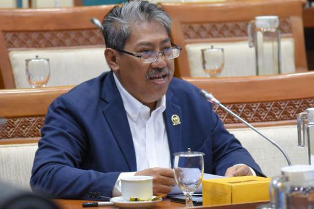 Mulyanto: Berdayakan BPN dan Bulog Untuk Kelola Tata Niaga Minyak Goreng