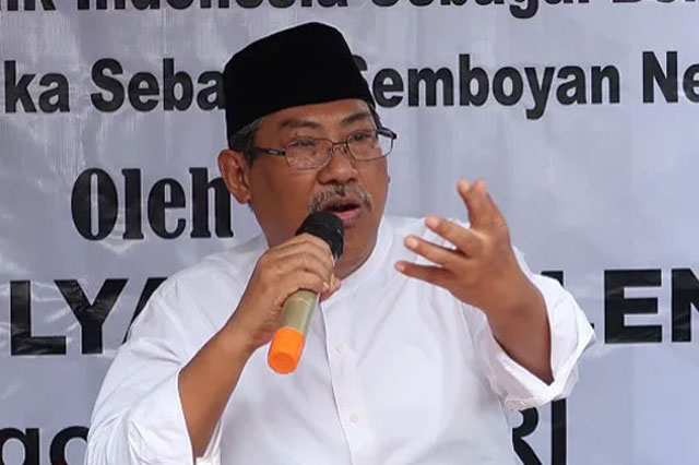 Mulyanto: BLT Minyak Goreng Justru Jadi Dobel Subsidi Bagi Pengusaha MGS