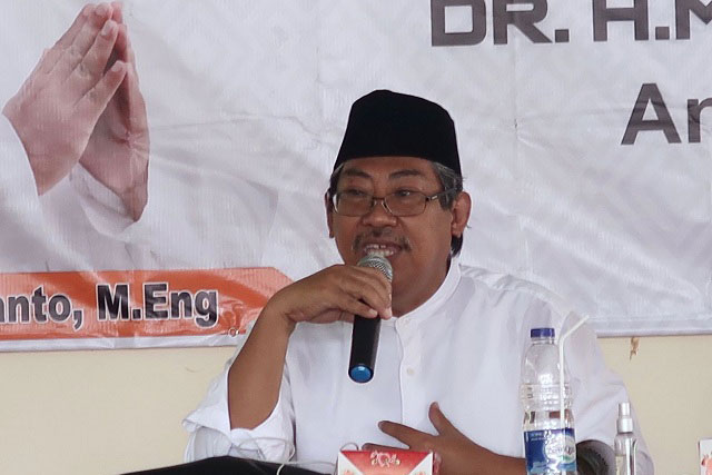 PKS: Masyarakat Kolaps Jika Harga Pertalite dan Gas LPG 3 Kg Naik