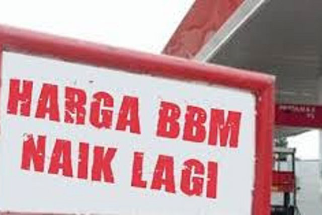 Pemerintahan Jokowi Tuntun Indonesia Menjadi Negara Liberal?