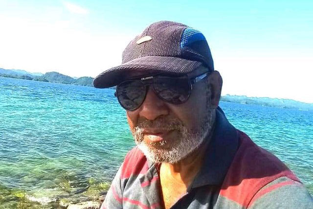 LMA Papua Barat Kabupaten Raja Ampat Dukung Mamfret Jemput Melalui Fraksi Otsus