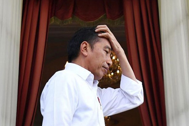 Kinerja Presiden Dinilai Menurun Akibat Ide Presiden 3 Periode dan Penundaan Pemilu