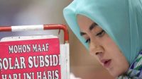 PSI Tantang Dirut Pertamina Tunjuk Hidung Pelaku Penyelewengan Solar Subsidi