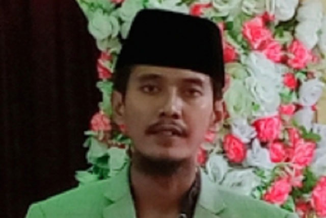 Kebangkitan Umat Islam Dimulai Dari Masjid