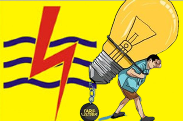 PKS Tuding Alasan Pemerintah Naikkan Tarif Dasar Listrik Tak Masuk Akal