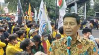 Wiranto Turun Gunung, Konfirmasi Kegalauan Istana Pada Aksi Mahasiswa 11 April? Wiranto Turun Gunung, Konfirmasi Kegalauan Istana Pada Aksi Mahasiswa 11 April?