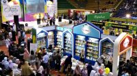IKAPI DKI Jakarta Akan Gelar Islamic Book Fair 2022 di JCC