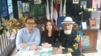 891 Eks Pemilik Lahan PLTU Batang Layangkan Surat Somasi ke PT BPI