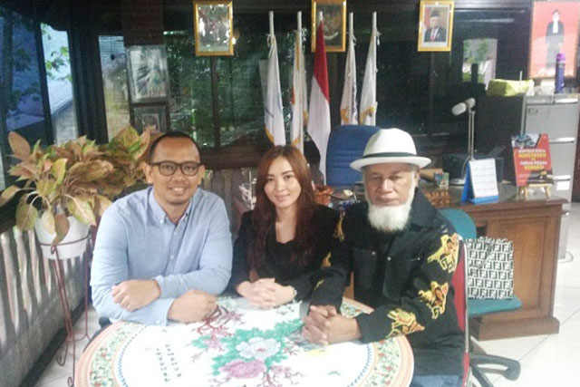 891 Eks Pemilik Lahan PLTU Batang Layangkan Surat Somasi ke PT BPI