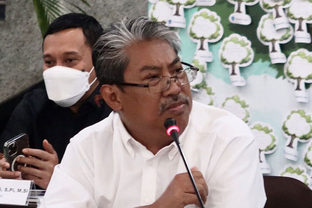Larangan Ekspor CPO Justru Tikam Rakyat dan Negara, Mulyanto: Menperin Lemah