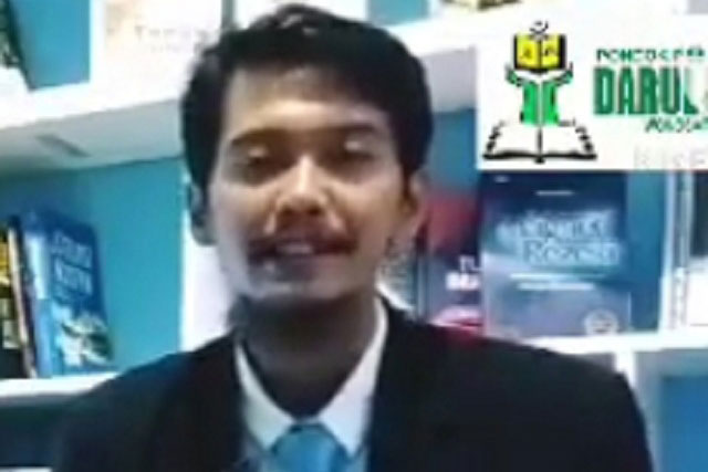 Mengembangkan Generasi Terbaik Di Pondok Pesantren
