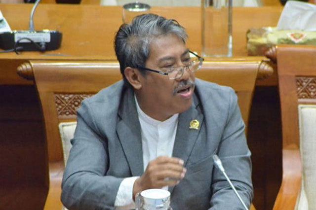 PKS Tuding Alasan Pemerintah Hentikan Subsidi Minyak Goreng Curah Menyesatkan