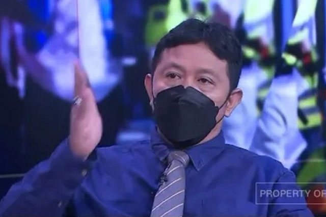 Presidium Majelis Rakyat Indonesia Tekankan Presiden Terbitkan Keppres Komite Fraksi Rakyat Sementara