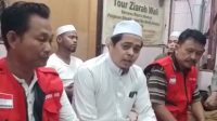 Habib Ali Alhabsy Klaim Tidak Ada Kekerasan Terhadap Jurnalis di Makam Botoputih