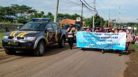 Kuasa Hukum Eks Pemilik Lahan PLTU Batang Ingatkan Polisi Untuk Tak lakukan Intimidasi