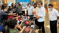 Kasus Covid-19 Meningkat, Jokowi: Dulu Kan Saya Sudah Ngomong, Booster