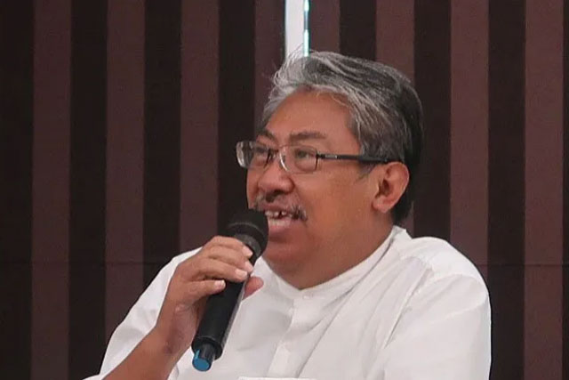 Pesan PKS Kepada Menteri Baru: Turunkan Harga Minyak Goreng, Jangan Ikut Tebar Janji