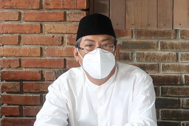 PKS Tolak Rencana Beli Minyak Goreng Pakai Aplikasi Peduli Lidungi