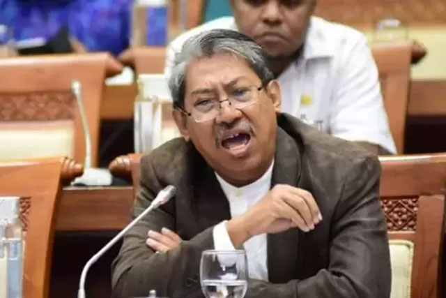 PKS Tantang Pemerintah: Hapus Minyak Goreng Curah Kalau Berani