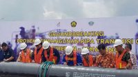 Proyek Pipa Gas Cisem Senilai Triliunan Mangkrak, PKS Tuding Pemerintah Tak Serius