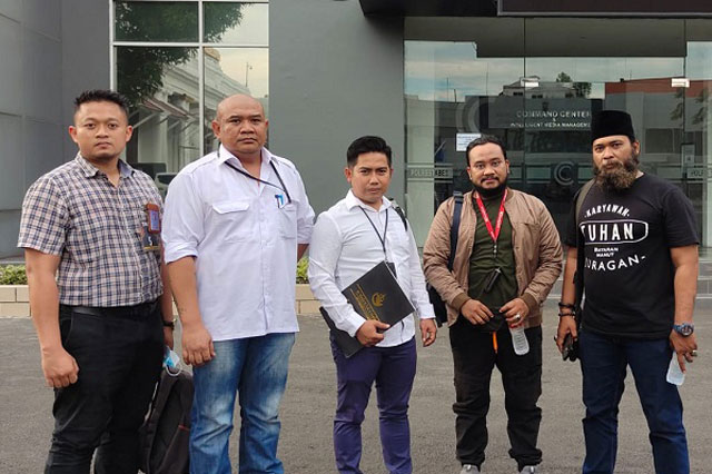 Dugaan Kekerasan Terhadap Jurnalis di Botoputih Bakal P21 Dalam 2 Bulan?